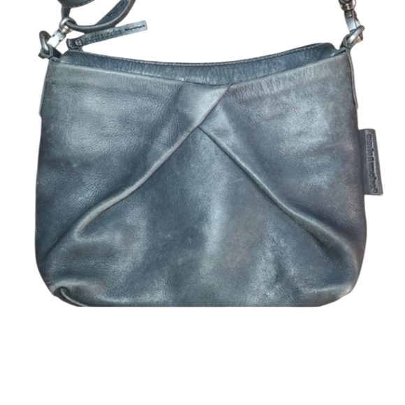 Mini Leather Bag by Aunts&Uncles - Picture 2 of 14